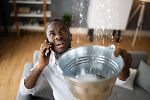 Best Water damage restoration process  in USA